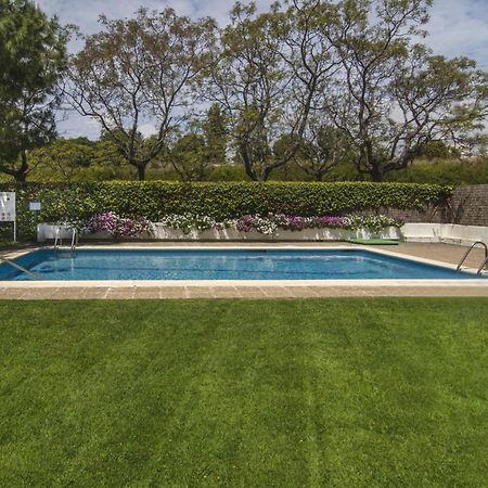 Sitges Spaces Oasis Suites- 4 Bedroom, 4 Ensuite Bathrooms, Terrace, Pool, Sitges Centre Exteriér fotografie