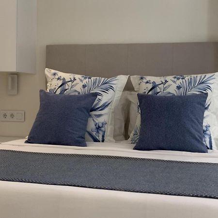 Sitges Spaces Oasis Suites- 4 Bedroom, 4 Ensuite Bathrooms, Terrace, Pool, Sitges Centre Exteriér fotografie