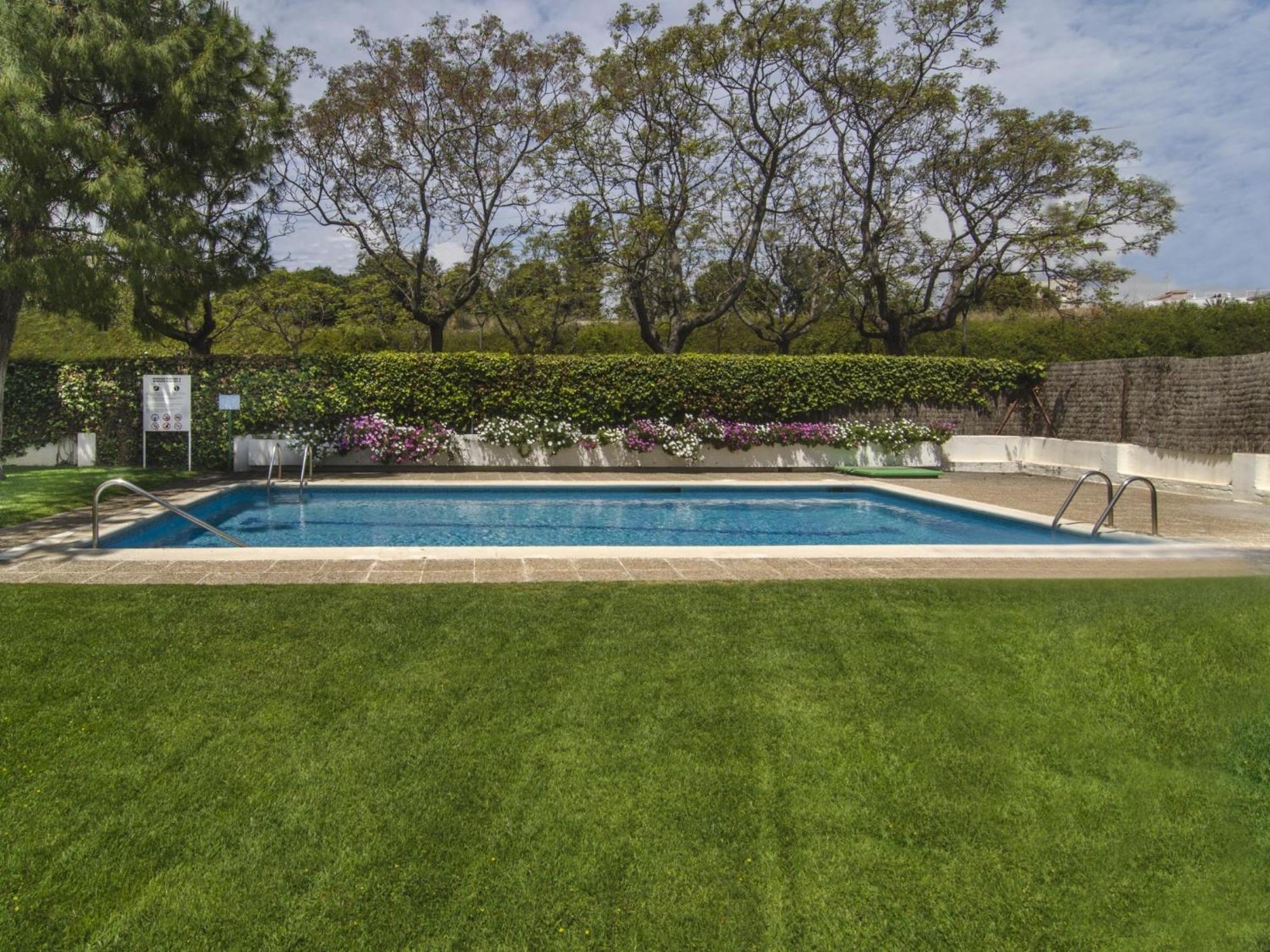 Sitges Spaces Oasis Suites- 4 Bedroom, 4 Ensuite Bathrooms, Terrace, Pool, Sitges Centre Exteriér fotografie