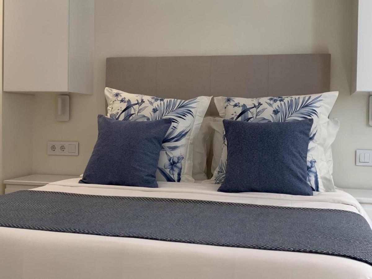 Sitges Spaces Oasis Suites- 4 Bedroom, 4 Ensuite Bathrooms, Terrace, Pool, Sitges Centre Exteriér fotografie