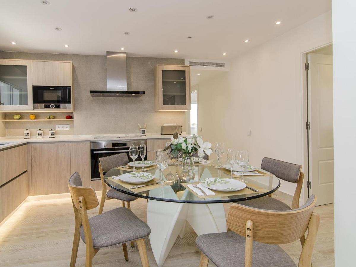 Sitges Spaces Oasis Suites- 4 Bedroom, 4 Ensuite Bathrooms, Terrace, Pool, Sitges Centre Exteriér fotografie