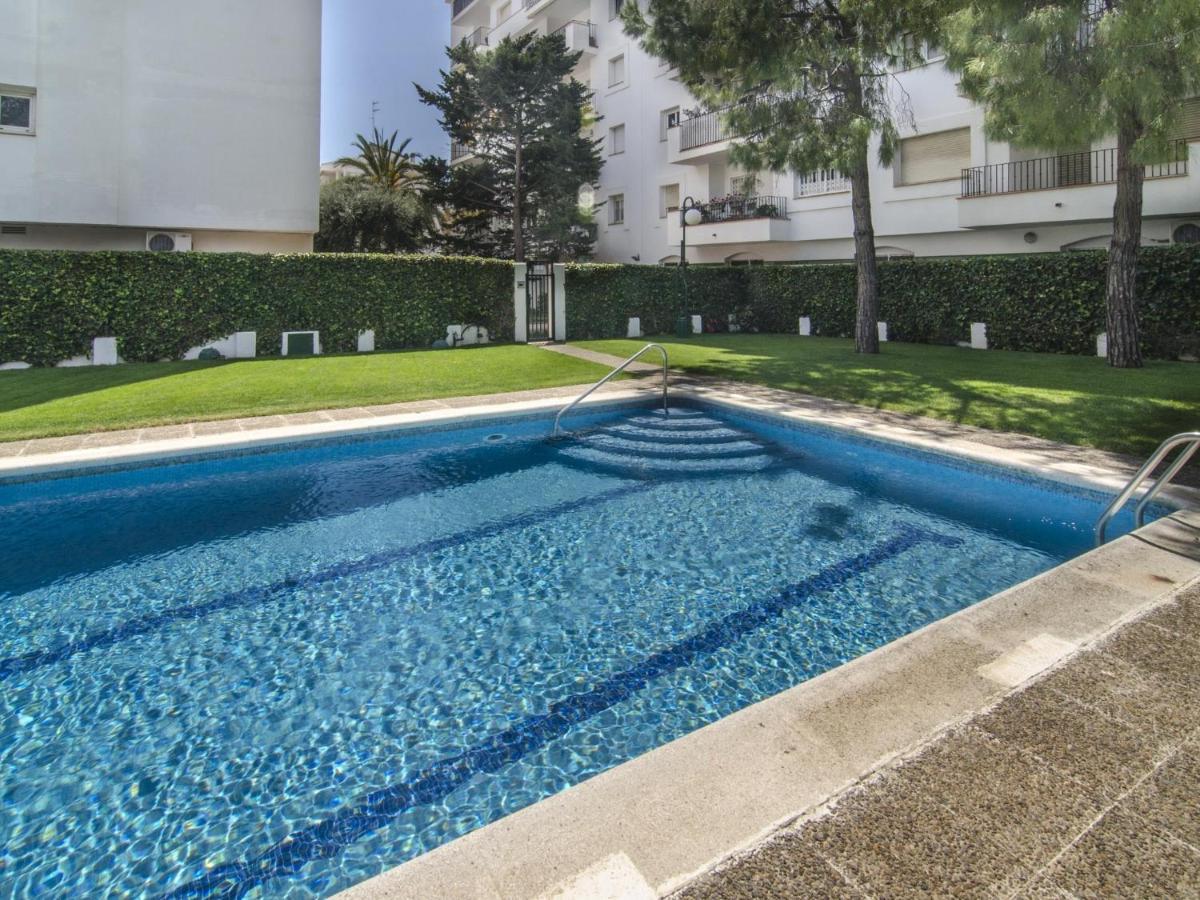 Sitges Spaces Oasis Suites- 4 Bedroom, 4 Ensuite Bathrooms, Terrace, Pool, Sitges Centre Exteriér fotografie