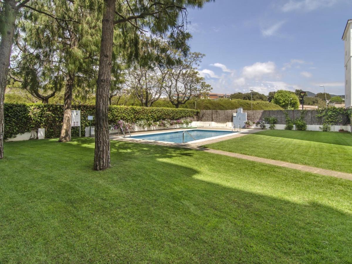Sitges Spaces Oasis Suites- 4 Bedroom, 4 Ensuite Bathrooms, Terrace, Pool, Sitges Centre Exteriér fotografie
