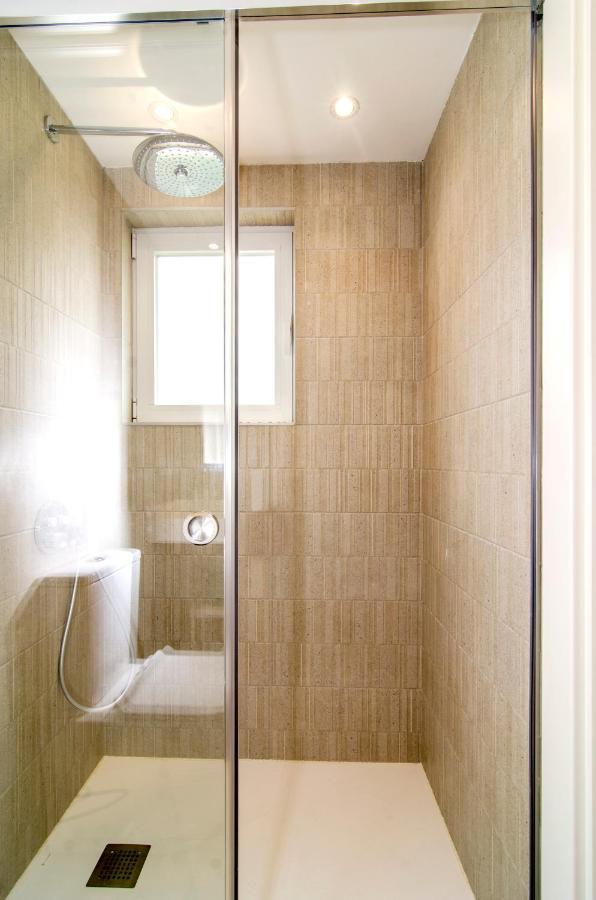 Sitges Spaces Oasis Suites- 4 Bedroom, 4 Ensuite Bathrooms, Terrace, Pool, Sitges Centre Exteriér fotografie